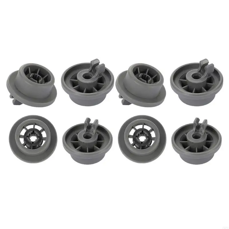 J6PE Dishwasher Rollers Plastic Texture Dishwasher Suitable for Various Models
J6PE Dishwasher Rollers Plastic Texture Dishwasher Suitable for Various Models