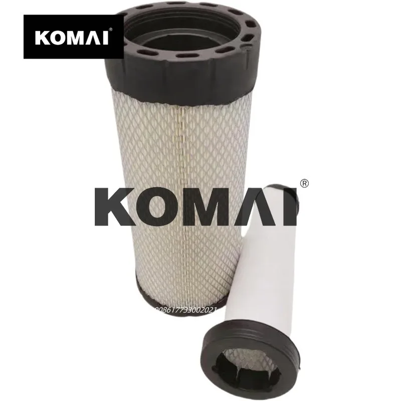 KOMAI Air Filter & Air Filter Element AF26529 AF26530 A753-020 & A753-030
KOMAI Air Filter & Air Filter Element AF26529 AF26530 A753-020 & A753-030