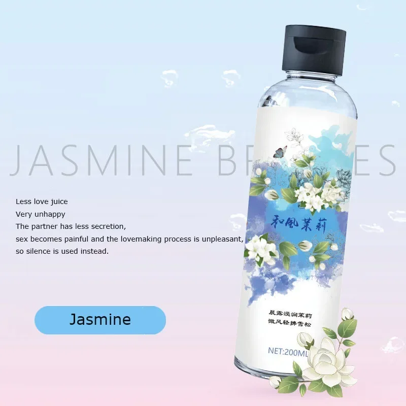 200ml Adult Lubricant for Sex Lube Anal Vaginal Masturbatio Lube Water Based Gel Women Orgasm Exciter Gay Oral Erotic Sex Shop
200ml Adult Lubricant for Sex Lube Anal Vaginal Masturbatio Lube Water Based Gel Women Orgasm Exciter Gay Oral Erotic Sex Shop