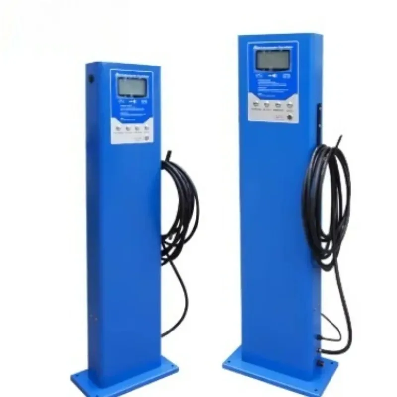 【2026】Digital Automotive Air Compressor Standing Tire Inflator Digital Display
【2026】Digital Automotive Air Compressor Standing Tire Inflator Digital Display