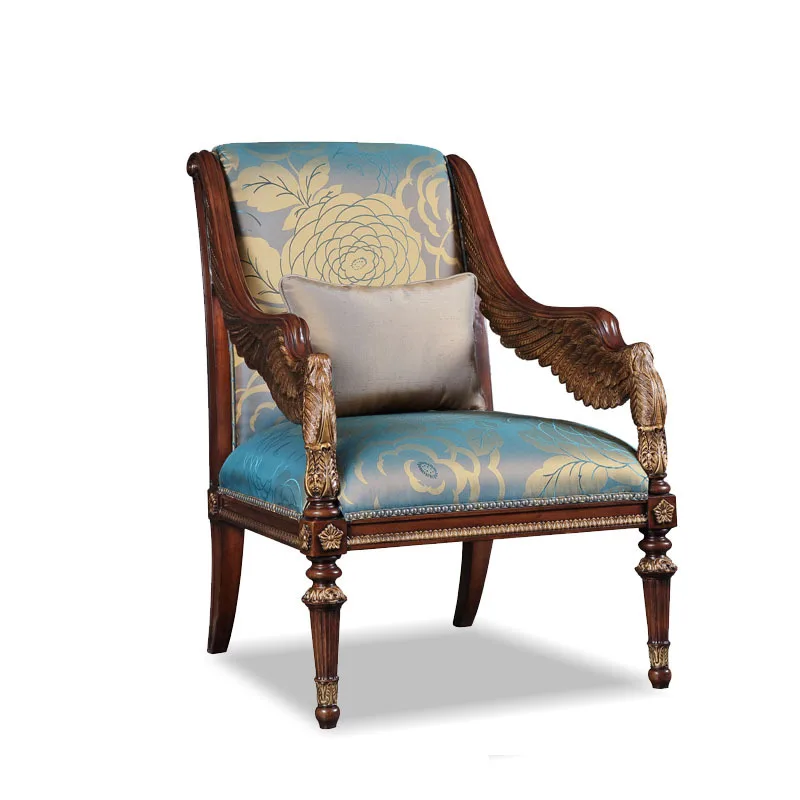 Italian series leisure chair European jacquard leisure sofa chair birch stool
Italian series leisure chair European jacquard leisure sofa chair birch stool
