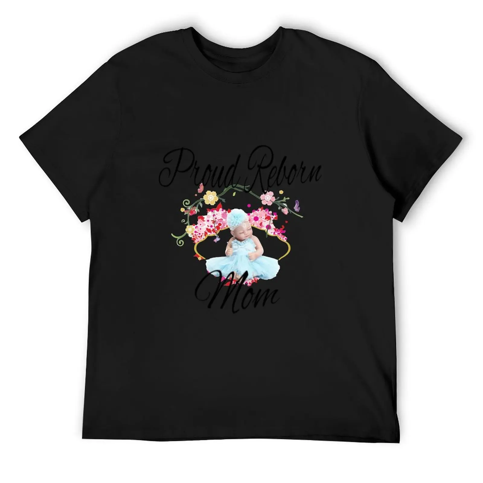 Proud Reborn Doll Mom Clothing, Reborn Doll Artist, Reborn Doll Collector, Love Dolls, Proud Mom T-Shirt
Proud Reborn Doll Mom Clothing, Reborn Doll Artist, Reborn Doll Collector, Love Dolls, Proud Mom T-Shirt