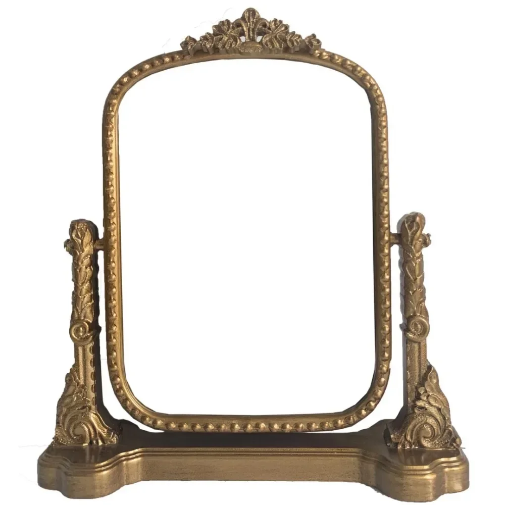 Black Stand Dressing Mirror Small Aesthetic Girls Design Creative Desk Mirror Modern Unique 
Black Stand Dressing Mirror Small Aesthetic Girls Design Creative Desk Mirror Modern Unique