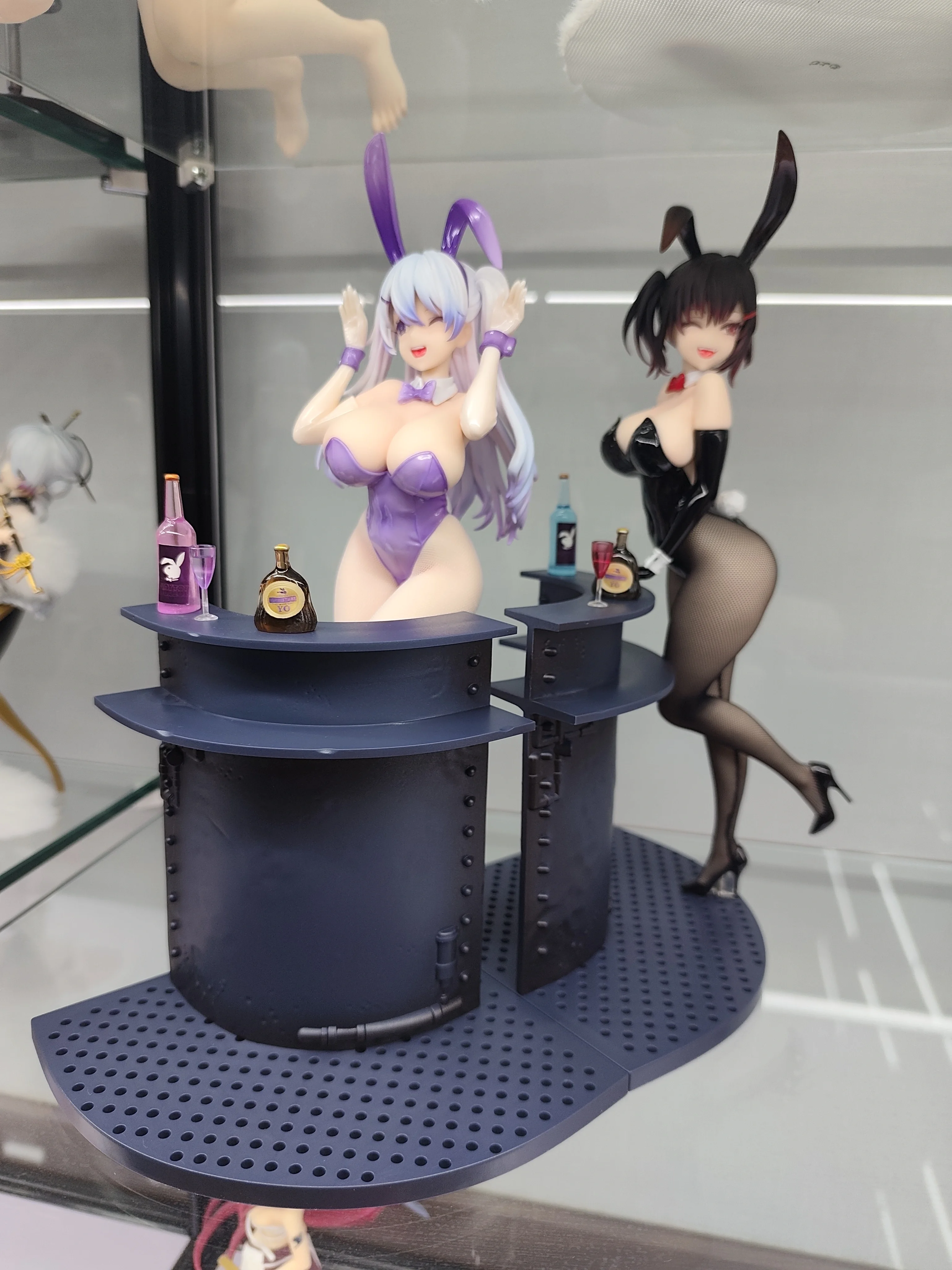 В наличии оригинальная модель Bearpanda Bunny Girl Asanagi Rin Xiya, температурная краска и 3d хрустальный глаз и креативная сцена, подарок на день рождения
В наличии оригинальная модель Bearpanda Bunny Girl Asanagi Rin Xiya, температурная краска и 3d хрустальный глаз и креативная сцена, подарок на день рождения