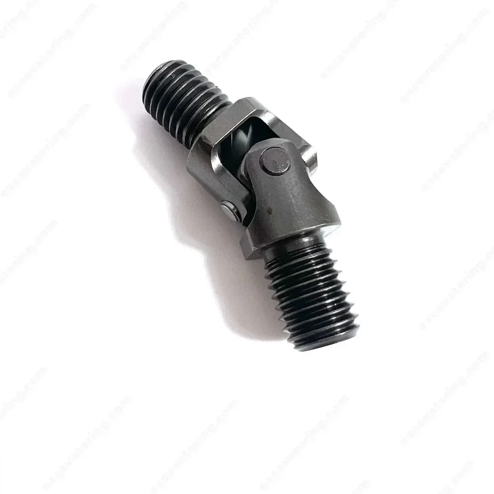 For Komatsu Carter Hyundai Doosan Joystick Handle Universal Joint Ten Byte Excavator Accessories
For Komatsu Carter Hyundai Doosan Joystick Handle Universal Joint Ten Byte Excavator Accessories
