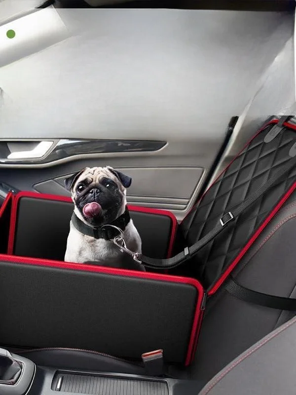 Pet Car Traveling Middle Control Nest Doggy Carriage And Dog Mat Pet Traveling Carriage Foldable Comfortable Soft Fabric
Pet Car Traveling Middle Control Nest Doggy Carriage And Dog Mat Pet Traveling Carriage Foldable Comfortable Soft Fabric