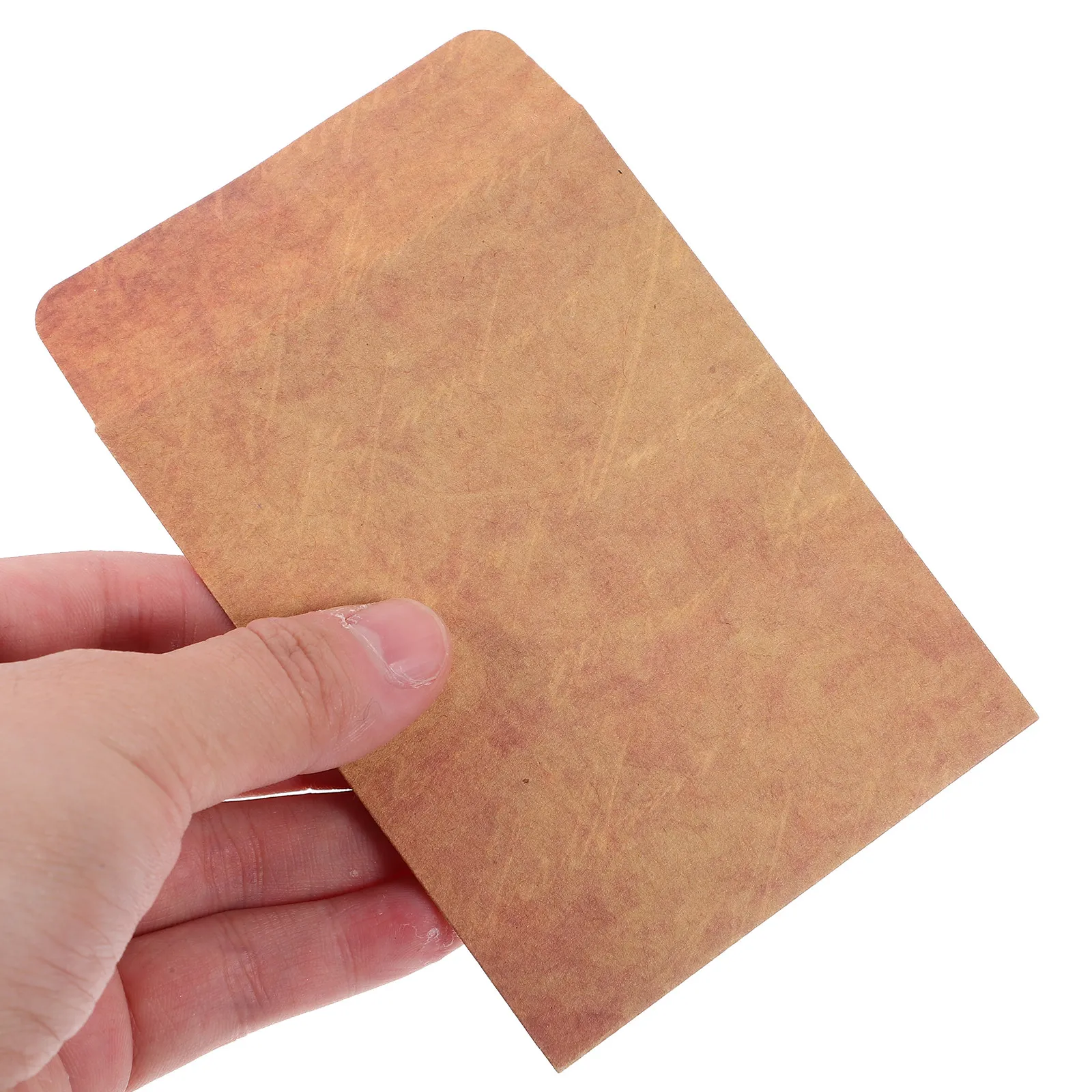 50Pcs Vintage Kraft Paper Envelopes Small Storage Envelopes for Seeds Cash Flower Plant Vegetable Seeds Letters
50Pcs Vintage Kraft Paper Envelopes Small Storage Envelopes for Seeds Cash Flower Plant Vegetable Seeds Letters
