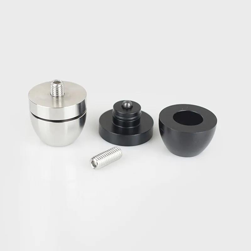HIFI Audio Speaker Amplifier Chassis FE Shock Absorber Foot Pad Feet Base Nail Isolation Spikes Stand Cone Floor
HIFI Audio Speaker Amplifier Chassis FE Shock Absorber Foot Pad Feet Base Nail Isolation Spikes Stand Cone Floor