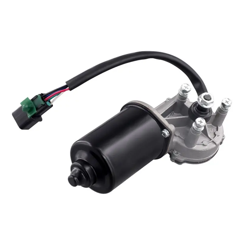 Reliable-5205100U2010 Car Front Wiper Motor 5 Pins For JAC J5 J6 Refine
Reliable-5205100U2010 Car Front Wiper Motor 5 Pins For JAC J5 J6 Refine