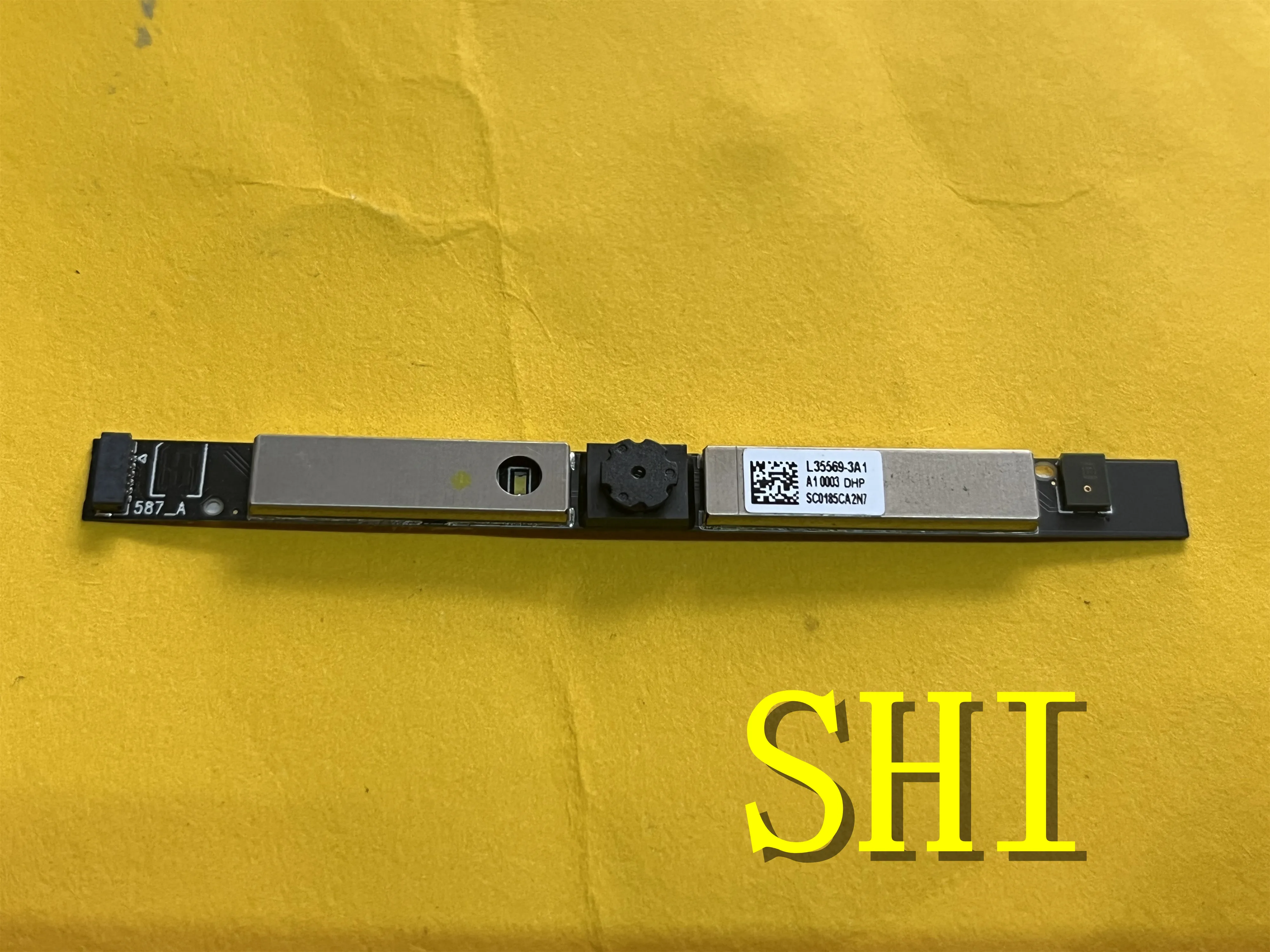 Для HP 15-bw 15-bs 15-db 15-cx 15-cs Встроенная камера L35569-3A1 Бесплатная доставка
Для HP 15-bw 15-bs 15-db 15-cx 15-cs Встроенная камера L35569-3A1 Бесплатная доставка