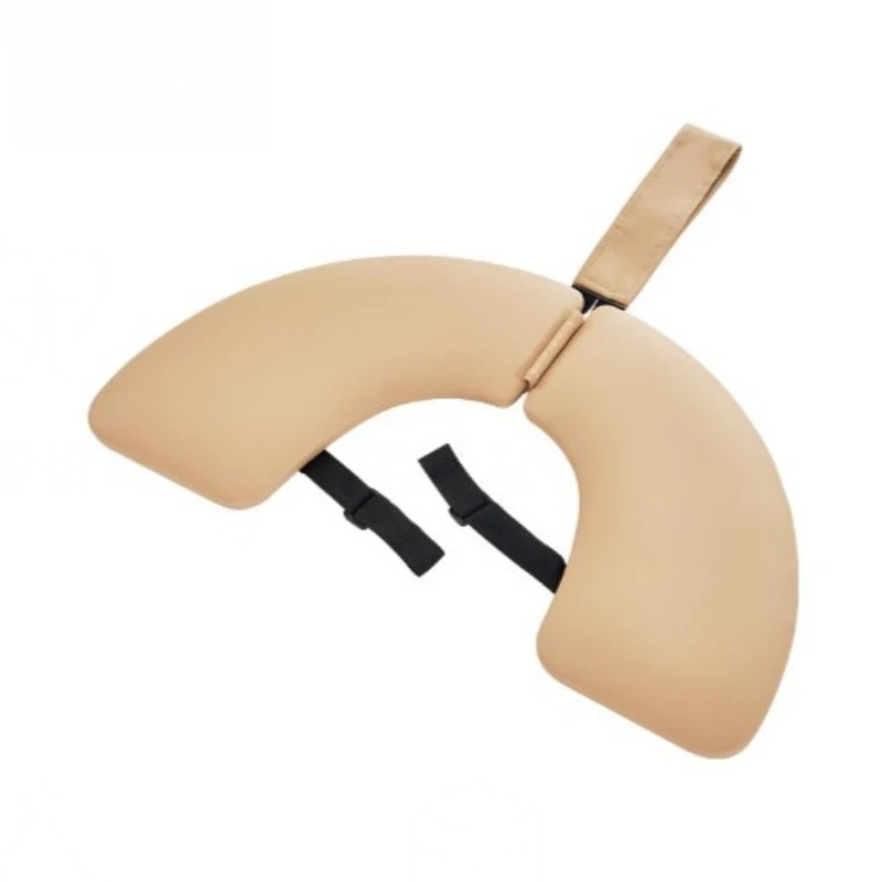 Massage bed pillow U-shaped pillow Massage neck pillow Adjustable surface
Massage bed pillow U-shaped pillow Massage neck pillow Adjustable surface