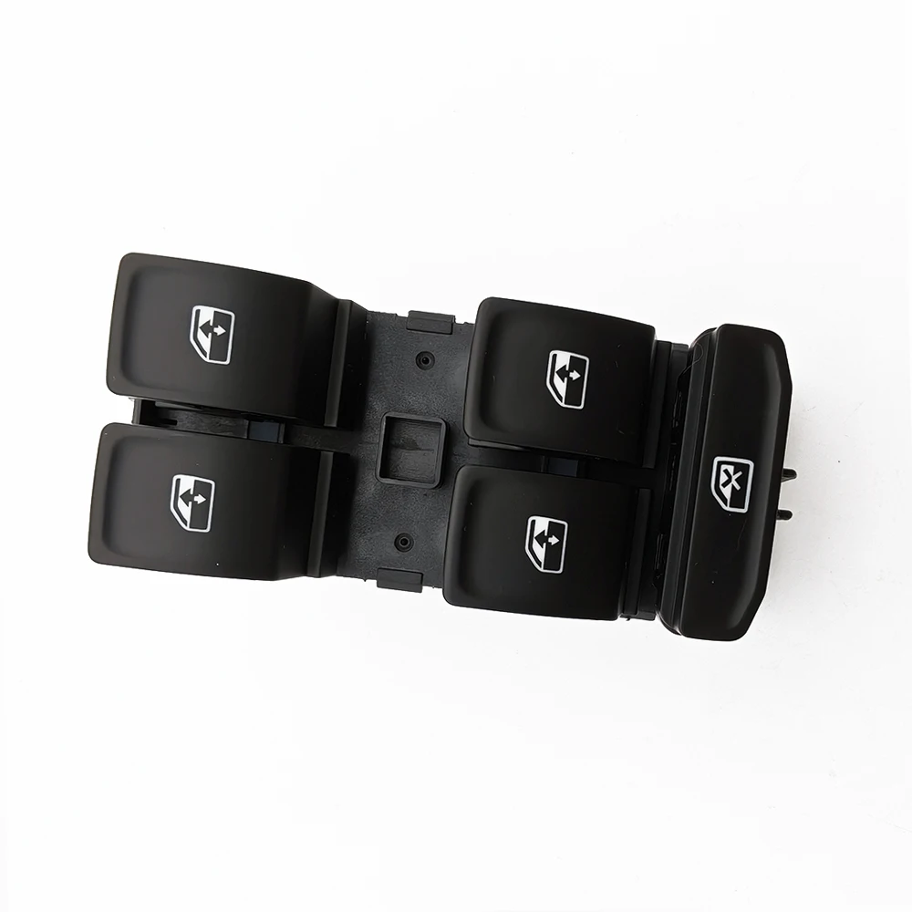 Master Power Window Switch Button Panel for Skoda Octavia Fabia OE 5E0959857 5E0959857A 5E0959858A
Master Power Window Switch Button Panel for Skoda Octavia Fabia OE 5E0959857 5E0959857A 5E0959858A