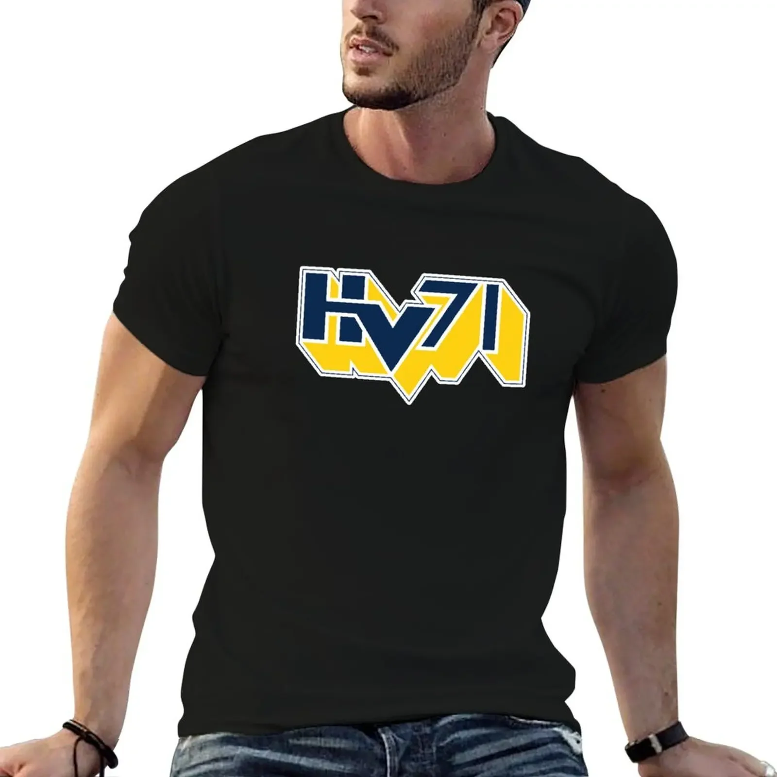 HV71 T-Shirt korean fashion shirts graphic street wear anime clothes heavy weight t shirts for men
HV71 T-Shirt korean fashion shirts graphic street wear anime clothes heavy weight t shirts for men