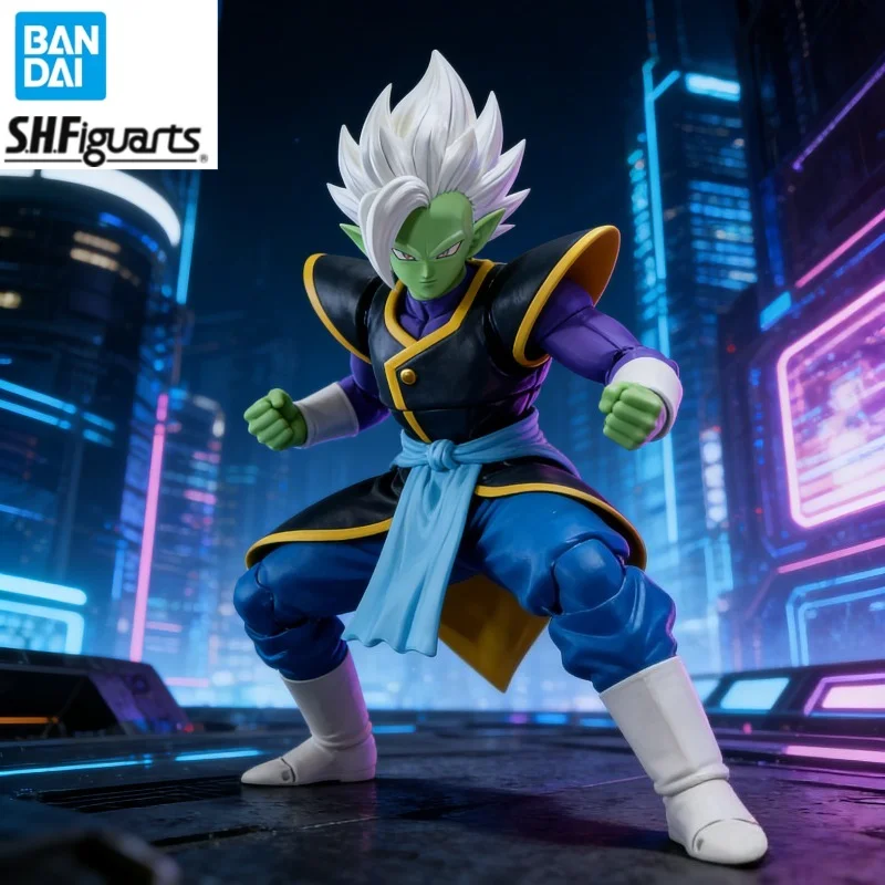 В наличии: Коллекционная фигурка Bandai S.H.Figuarts Dragon Ball Super Zamasu Kaioshin (эксклюзив для США)
В наличии: Коллекционная фигурка Bandai S.H.Figuarts Dragon Ball Super Zamasu Kaioshin (эксклюзив для США)