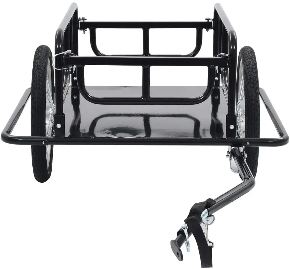 ANTAI Foldable Luggage Trailer
ANTAI Foldable Luggage Trailer