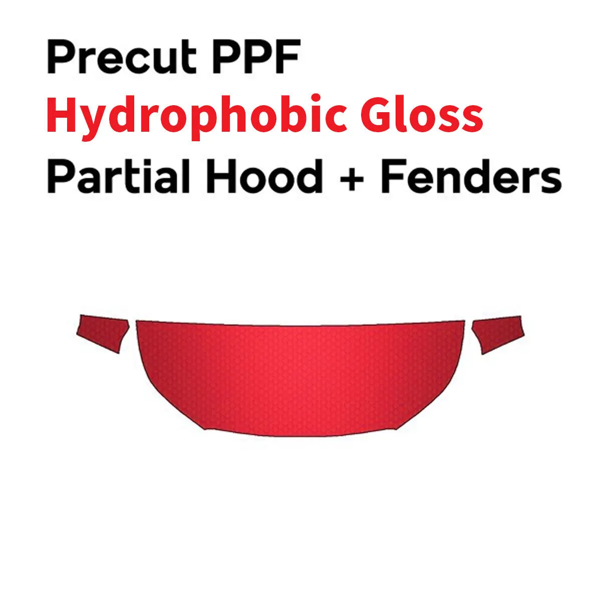 PreCut PPF Paint Protection Film Gloss DIY Clear Bra for Subaru Forester 2025Partial Hood Fenders Mirrors
PreCut PPF Paint Protection Film Gloss DIY Clear Bra for Subaru Forester 2025Partial Hood Fenders Mirrors
