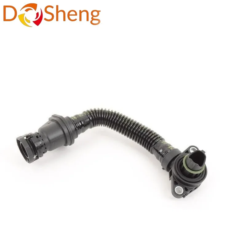 11157843150 1115 7843 150 7843150 High Quality Car Auto System Cooling System Engine Crankcase Breather Hose for BMW F10 F06
11157843150 1115 7843 150 7843150 High Quality Car Auto System Cooling System Engine Crankcase Breather Hose for BMW F10 F06