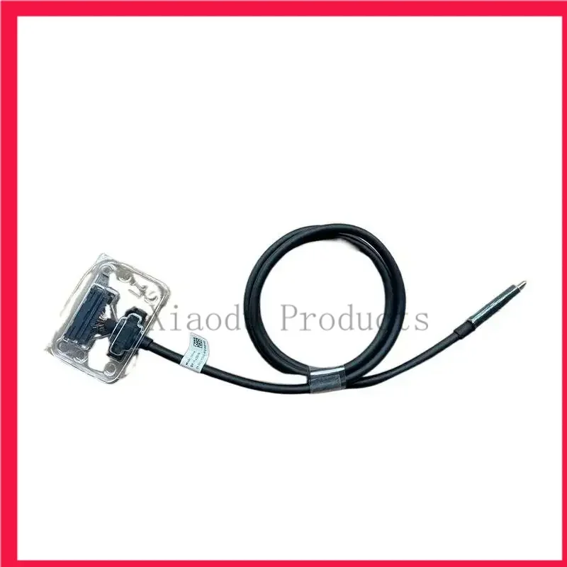 Новый V2DJ0 0V2DJ 0 USB Type-C кабель для Dell WD19 4K док-станции сменный кабель
Новый V2DJ0 0V2DJ 0 USB Type-C кабель для Dell WD19 4K док-станции сменный кабель