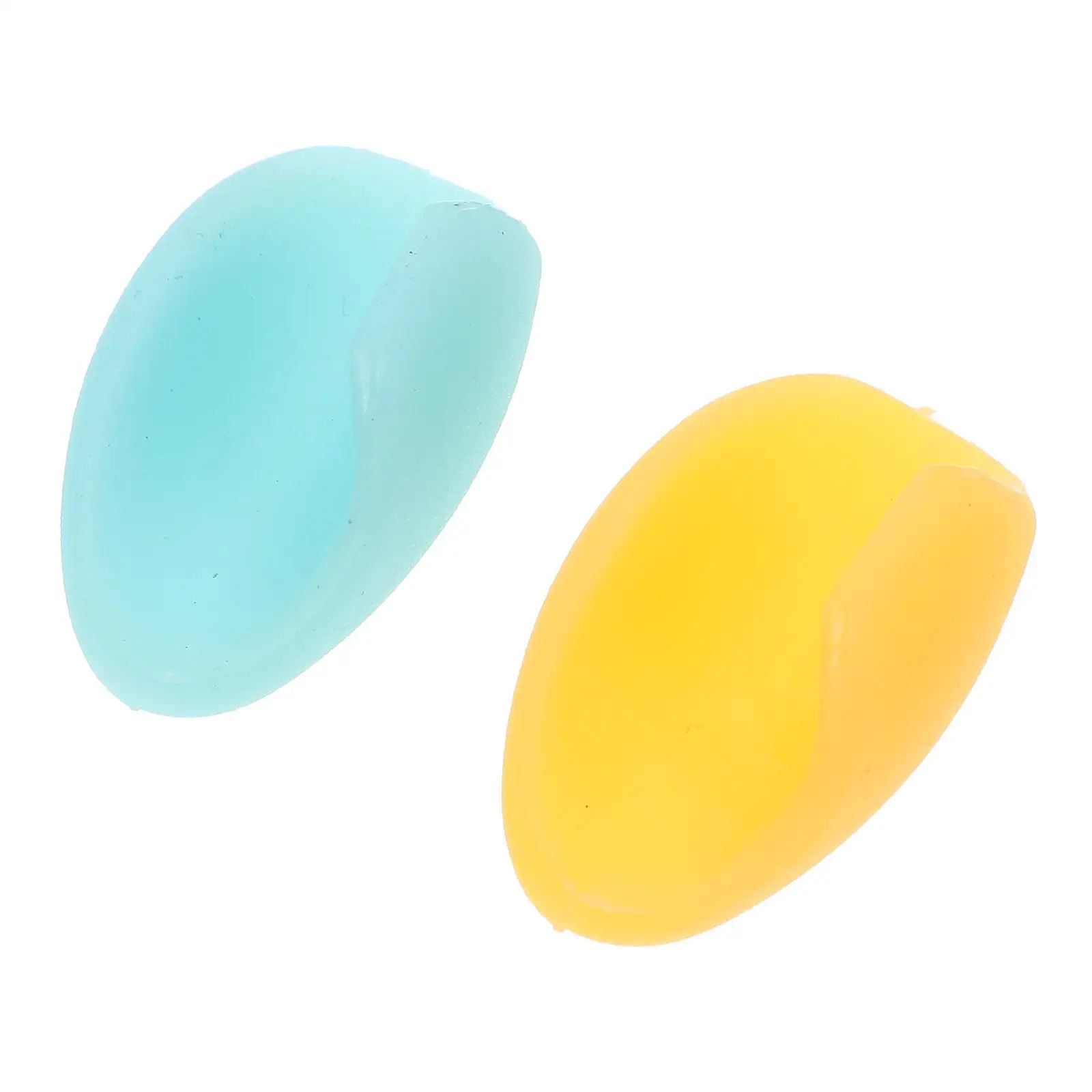 2 Pcs Fluteer Silicone Protector Cross Accessories Soft Rests Fingers Thumb for Child
2 Pcs Fluteer Silicone Protector Cross Accessories Soft Rests Fingers Thumb for Child
