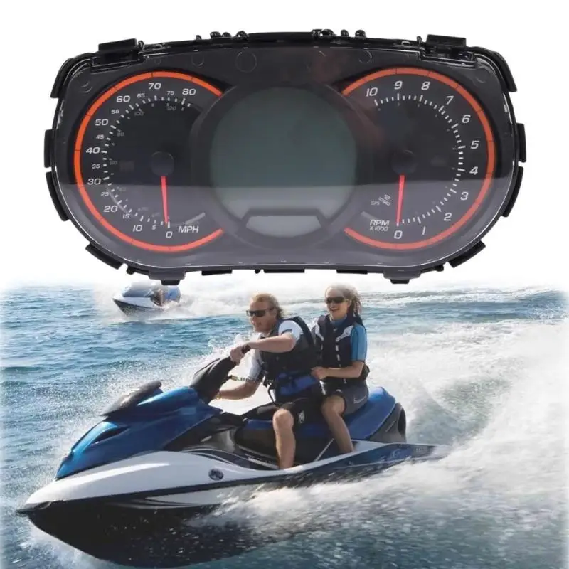 2026 New Marine LCD Instrument Cluster 278002761 278002468 278002659 278002305 For Sea Doo Models With Riding Data Display
2026 New Marine LCD Instrument Cluster 278002761 278002468 278002659 278002305 For Sea Doo Models With Riding Data Display