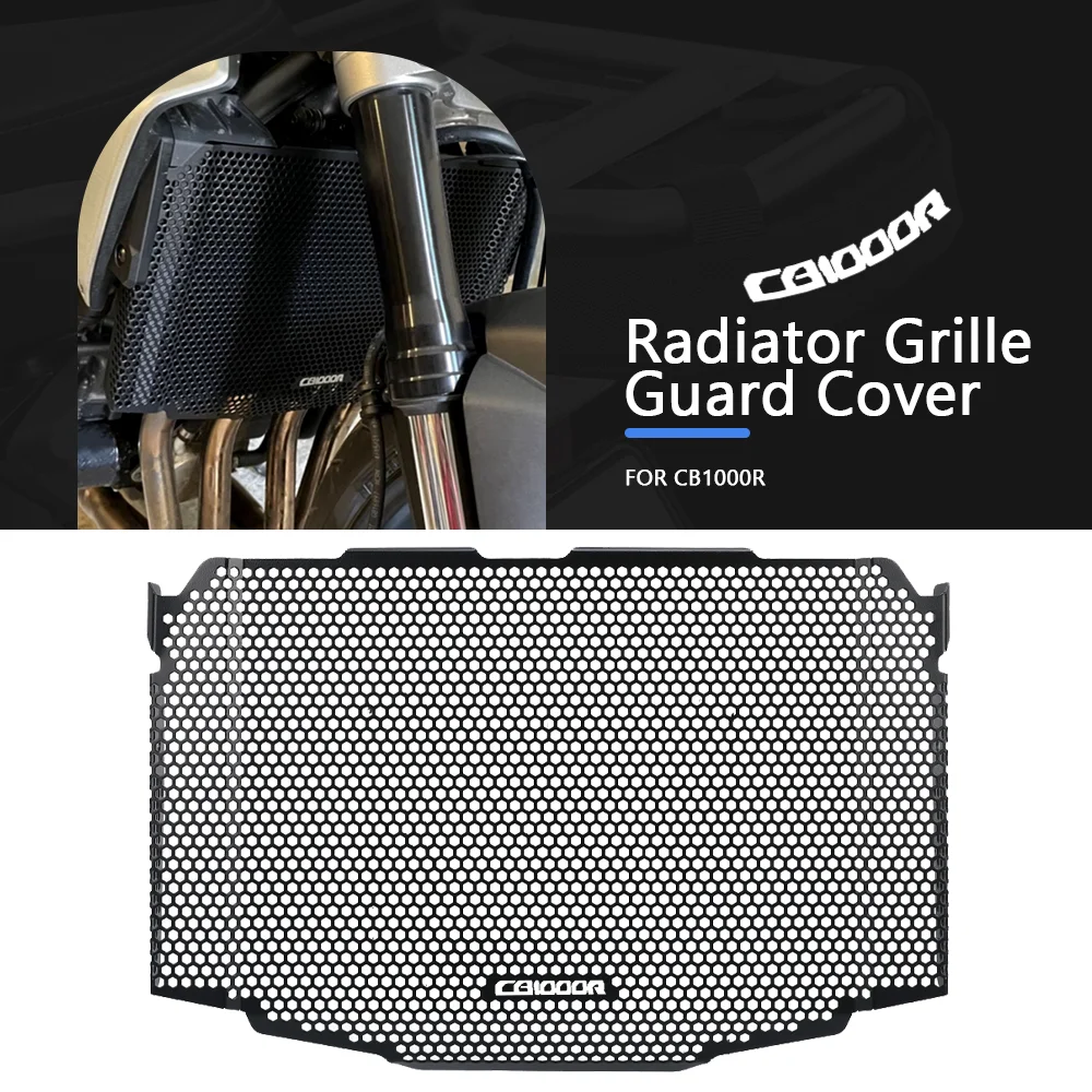 For Honda CB1000R CB 1000R CB 1000 R Neo Sports Cafe 2021-2022-2023 Motorcycle Aluminum Radiator Grille Guard Cover Protector
For Honda CB1000R CB 1000R CB 1000 R Neo Sports Cafe 2021-2022-2023 Motorcycle Aluminum Radiator Grille Guard Cover Protector