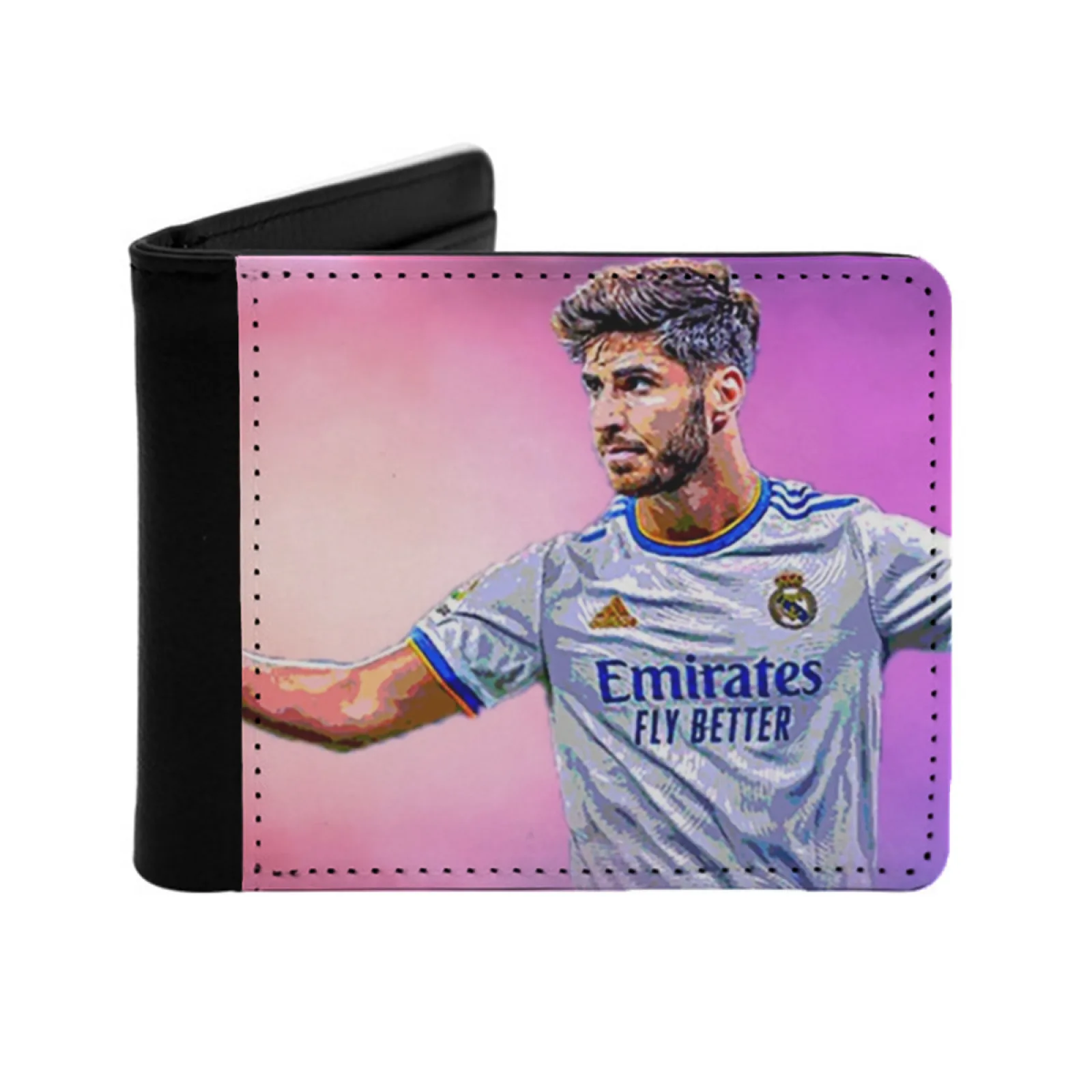 Art Cloudy Marco Asensio персонализированный мужской кожаный кошелек для карт сумка для денег кошелек из искусственной кожи Cloudy Marco Asensio Marcoasensio
Art Cloudy Marco Asensio персонализированный мужской кожаный кошелек для карт сумка для денег кошелек из искусственной кожи Cloudy Marco Asensio Marcoasensio