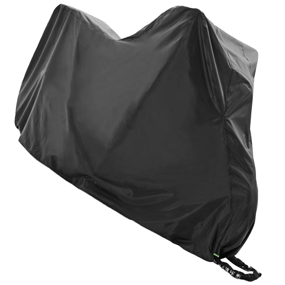 MotorcycleCover Waterproof UVResistant DustProof Protective BikeCovers for Scooter LargeMotorcycles OutdoorDurable
MotorcycleCover Waterproof UVResistant DustProof Protective BikeCovers for Scooter LargeMotorcycles OutdoorDurable