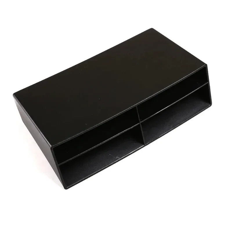 For Land Rover Discovery 5 LR5 2021-24 Black Car Rear Air Conditioning Air Outlet Storage Box Mobile Pphone Box Car Accessories
For Land Rover Discovery 5 LR5 2021-24 Black Car Rear Air Conditioning Air Outlet Storage Box Mobile Pphone Box Car Accessories
