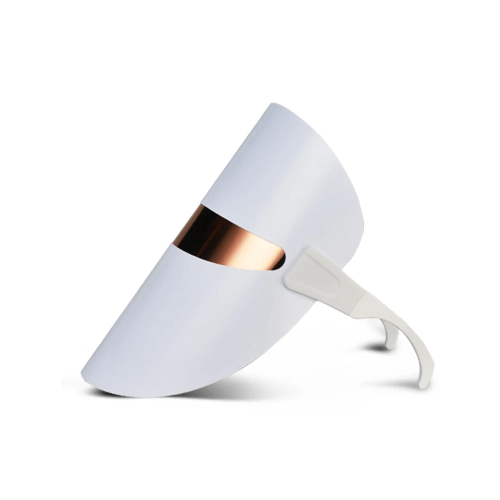 2025 Hot Sales Design Red Light Therapy LED Mask Gift Red 620nm-630nm Blue 460-470nm Orange 580-590nm
2025 Hot Sales Design Red Light Therapy LED Mask Gift Red 620nm-630nm Blue 460-470nm Orange 580-590nm