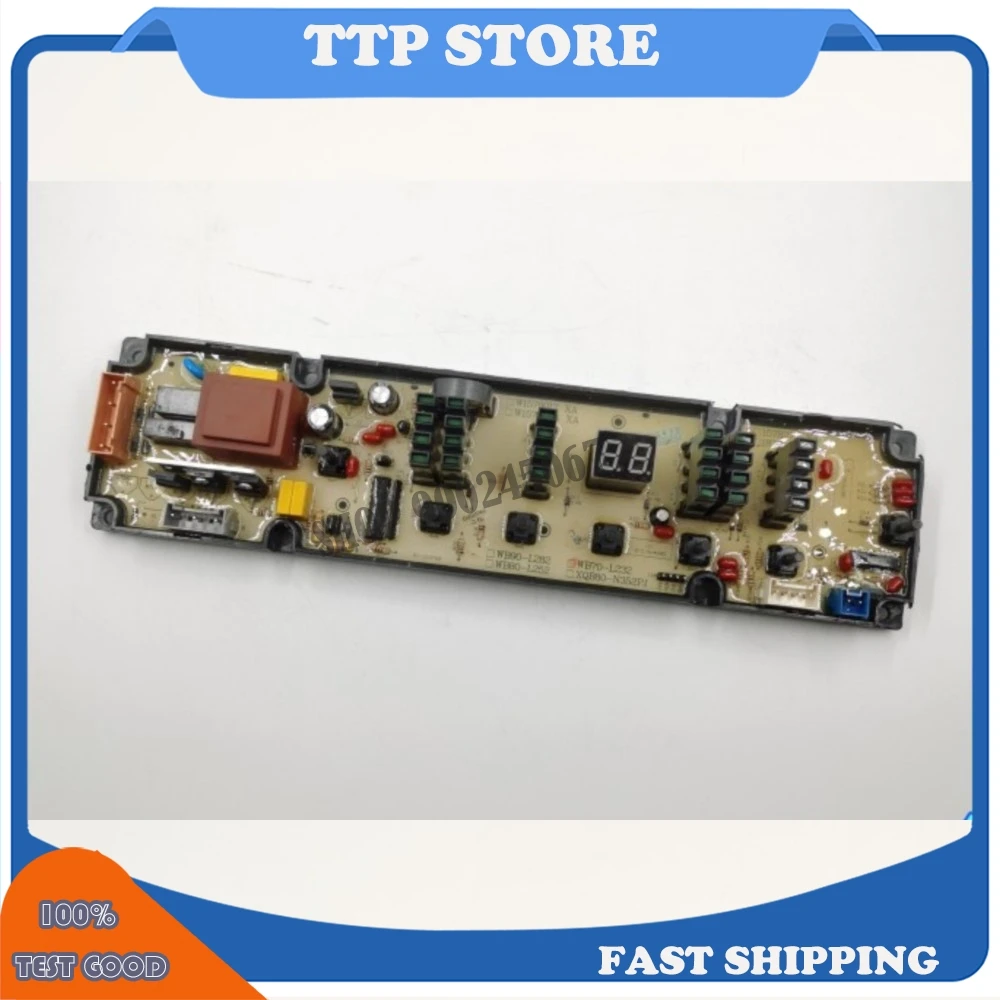 For Rongsheng washing machine 1577567 WB80-L252 1578272 W10706959 WB85-L282 L232
For Rongsheng washing machine 1577567 WB80-L252 1578272 W10706959 WB85-L282 L232
