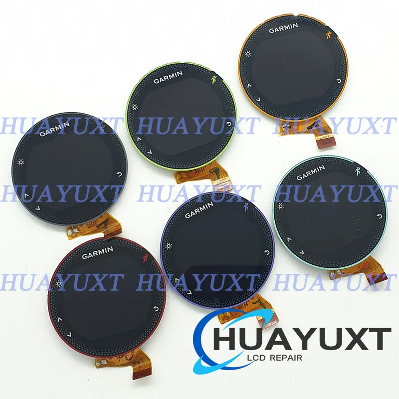 Original Watch LCD Screen For Garmin Forerunner 235 LCD Display Screen Repair Replacement Part