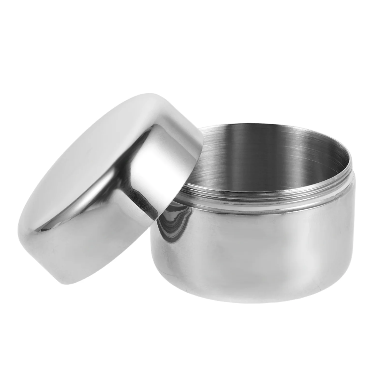 Портативная коробка для таблеток: мини-органайзер для лекарств из нержавеющей стали, герметичный дорожный контейнер для таблеток для карманного кошелька, компактный круглый металлический
Портативная коробка для таблеток: мини-органайзер для лекарств из нержавеющей стали, герметичный дорожный контейнер для таблеток для карманного кошелька, компактный круглый металлический