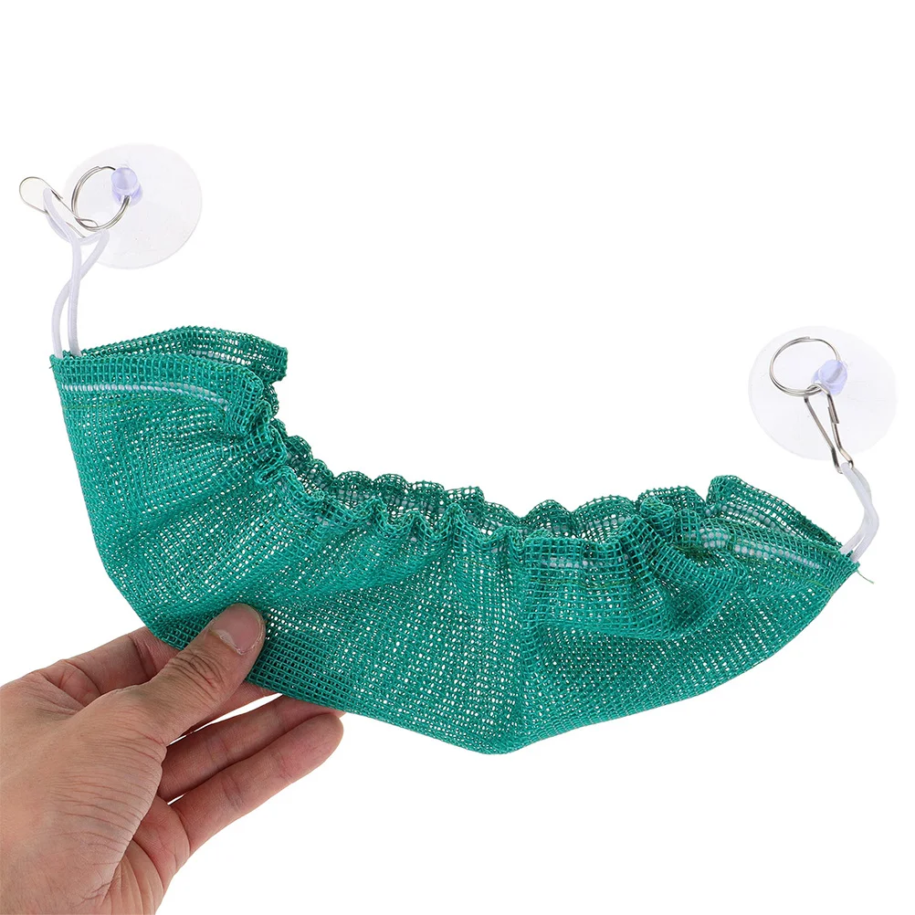 2Pcs Reptile Cage Hammock Bearded Dragon Lounger Lightweight Portable Robust Craftsmanship Secure Hanging Mechanism
2Pcs Reptile Cage Hammock Bearded Dragon Lounger Lightweight Portable Robust Craftsmanship Secure Hanging Mechanism