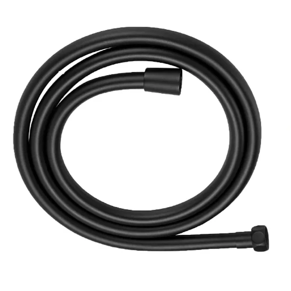 1.5M PVC Golden Handheld Shower Head Hose Universal Flexible Anti Winding Explosion-proof Water Tube Bathroom Faucet Shower Pipe
1.5M PVC Golden Handheld Shower Head Hose Universal Flexible Anti Winding Explosion-proof Water Tube Bathroom Faucet Shower Pipe