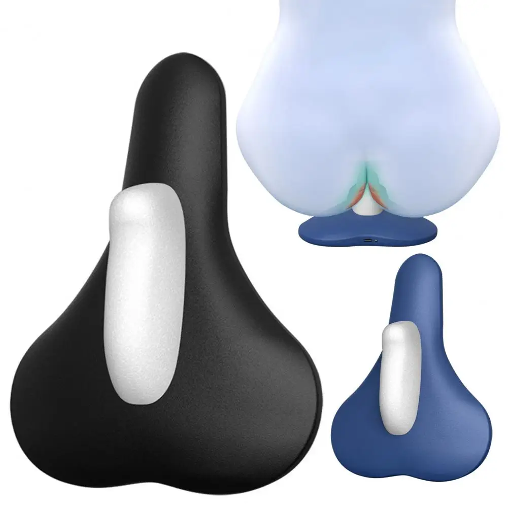 Pelvic Muscle Exerciser Usb Rechargeable Electric Pelvic Floor Trainer for Men Women Postpartum Recovery Bladder Prostatitis
Pelvic Muscle Exerciser Usb Rechargeable Electric Pelvic Floor Trainer for Men Women Postpartum Recovery Bladder Prostatitis