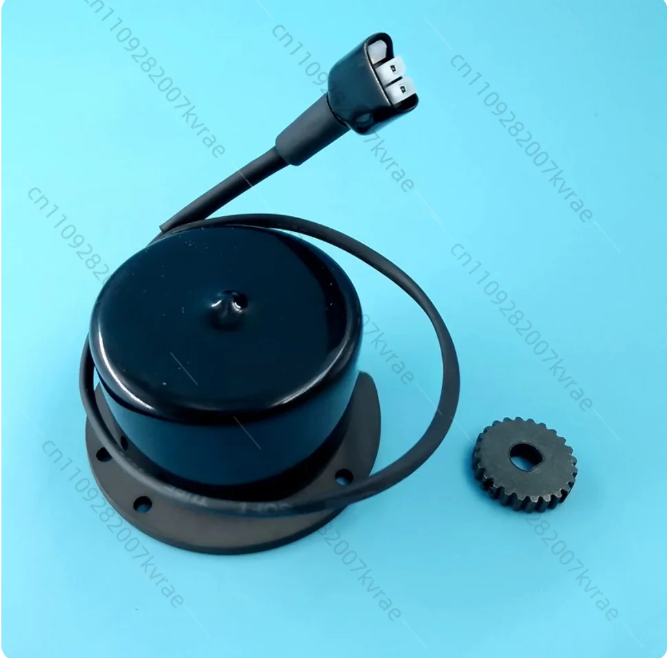 Electric Forklift CBD15/20-WS Electromagnetic Brake Brake for Hangjiao Thunder Wing
Electric Forklift CBD15/20-WS Electromagnetic Brake Brake for Hangjiao Thunder Wing