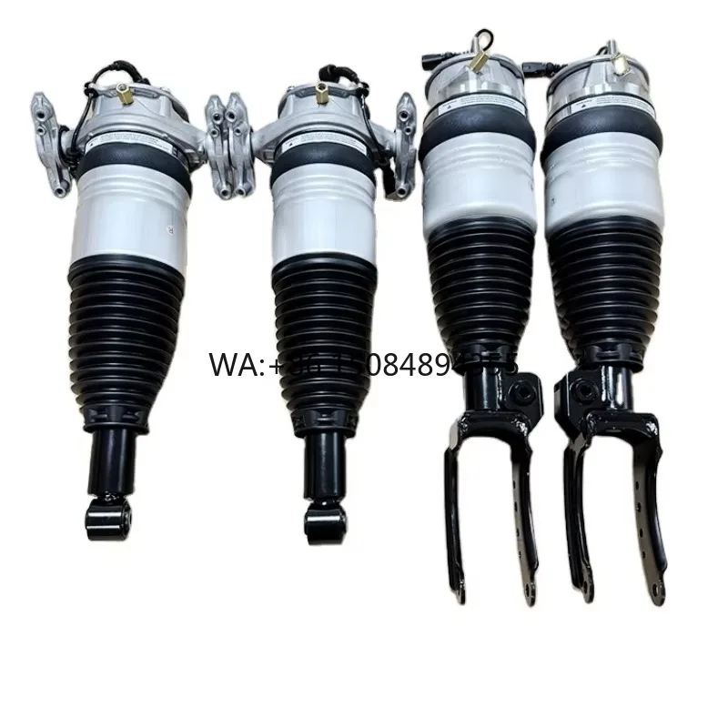 High Quality Stable Performance for Touareg 11 16 7P5616039P 7P5616040P 4PCS Front Rear Suspension Shock Absorber
High Quality Stable Performance for Touareg 11 16 7P5616039P 7P5616040P 4PCS Front Rear Suspension Shock Absorber