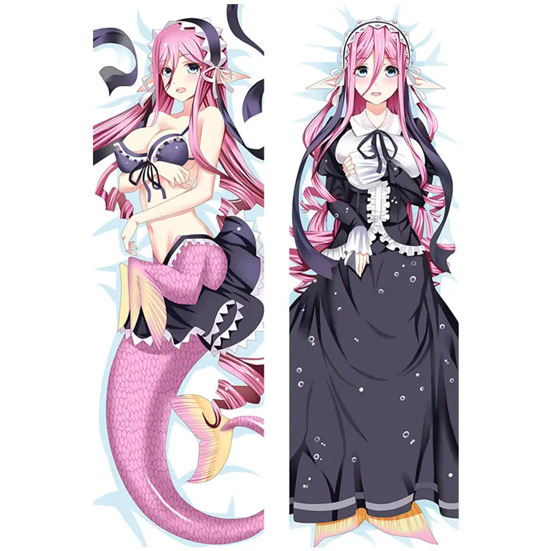 Japanese Anime Girl Pillow Covers Dakimakura Case 3D Double-sided Bedding Hugging Body Pillowcase
Japanese Anime Girl Pillow Covers Dakimakura Case 3D Double-sided Bedding Hugging Body Pillowcase