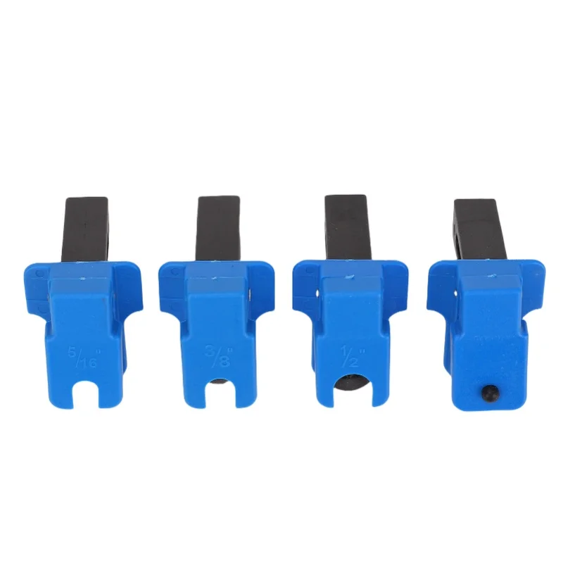 4Pcs Car Brake Nozzle Clamp Oil Pipe Plug Automotive Universal Prevent Leakage Oil Tool
4Pcs Car Brake Nozzle Clamp Oil Pipe Plug Automotive Universal Prevent Leakage Oil Tool