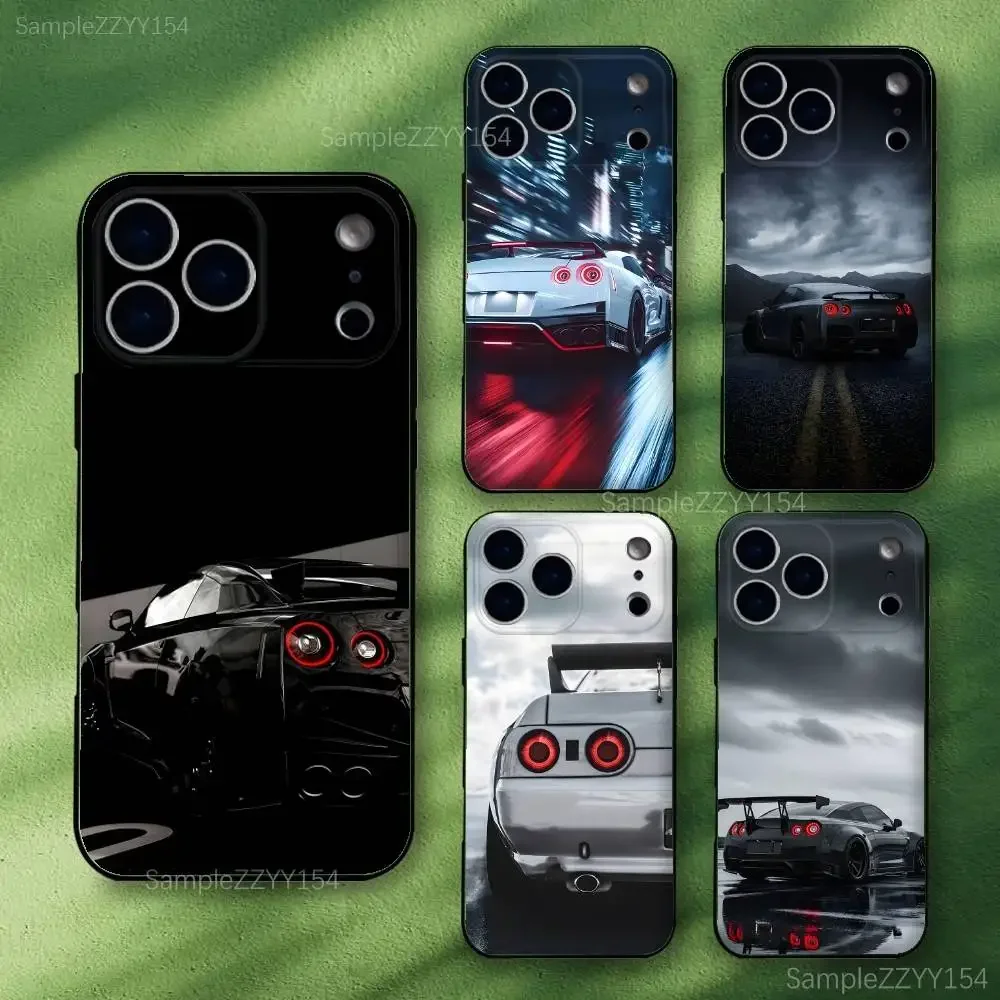 N-NissanS G-GTRs Car R35 Phone Case For iPhone 17,16,15,14,13,12,Pro,Max,Plus,E,SE4,Air,Mini Black Soft Funda
N-NissanS G-GTRs Car R35 Phone Case For iPhone 17,16,15,14,13,12,Pro,Max,Plus,E,SE4,Air,Mini Black Soft Funda