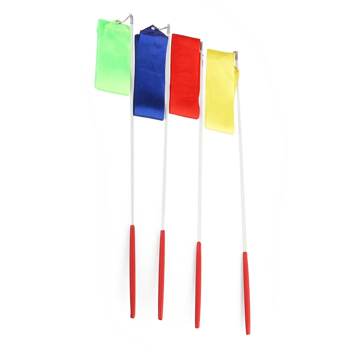 Gym ribbon Gymnastics ribbon Plastic handle ribbon Rhythmic ribbon Colorful gym ribbons
Gym ribbon Gymnastics ribbon Plastic handle ribbon Rhythmic ribbon Colorful gym ribbons