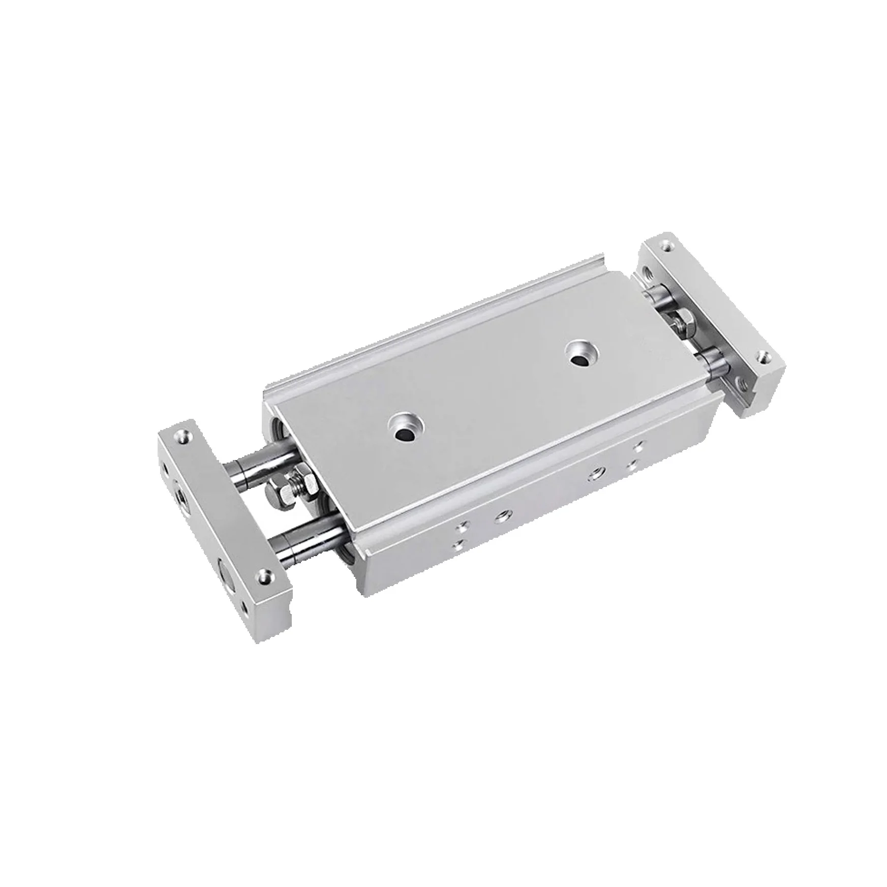 Double rod cylinder 100%Original CXSWM6-10 CXSWM6-20 CXSWM6-30 CXSWM6-40 CXSWM6-50
Double rod cylinder 100%Original CXSWM6-10 CXSWM6-20 CXSWM6-30 CXSWM6-40 CXSWM6-50