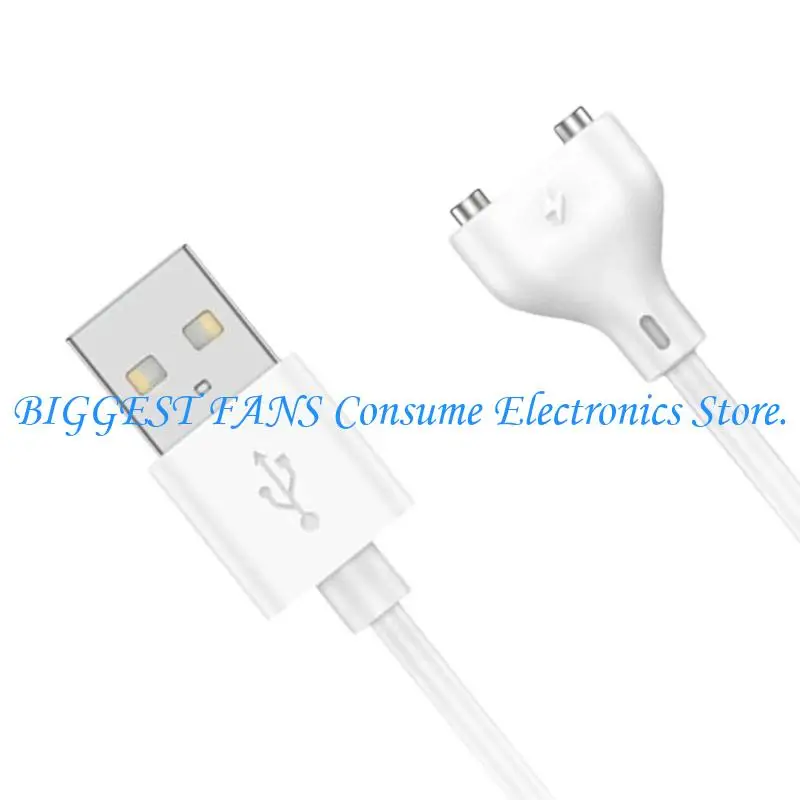 F68B USB Charging Cable for Electric Toothbrush Smartwatch Replacement USB Charging Cradle Dock Stand Cable
F68B USB Charging Cable for Electric Toothbrush Smartwatch Replacement USB Charging Cradle Dock Stand Cable
