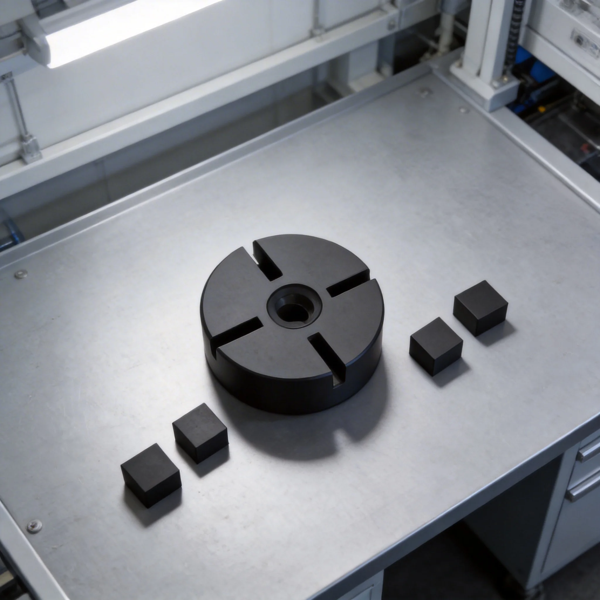 1/2 Inch Rotor Kit For Heater With 4 Vanes And Insert For DESA For Reddy FOR REMINGTON Master Knipco Power Tool Parts
1/2 Inch Rotor Kit For Heater With 4 Vanes And Insert For DESA For Reddy FOR REMINGTON Master Knipco Power Tool Parts