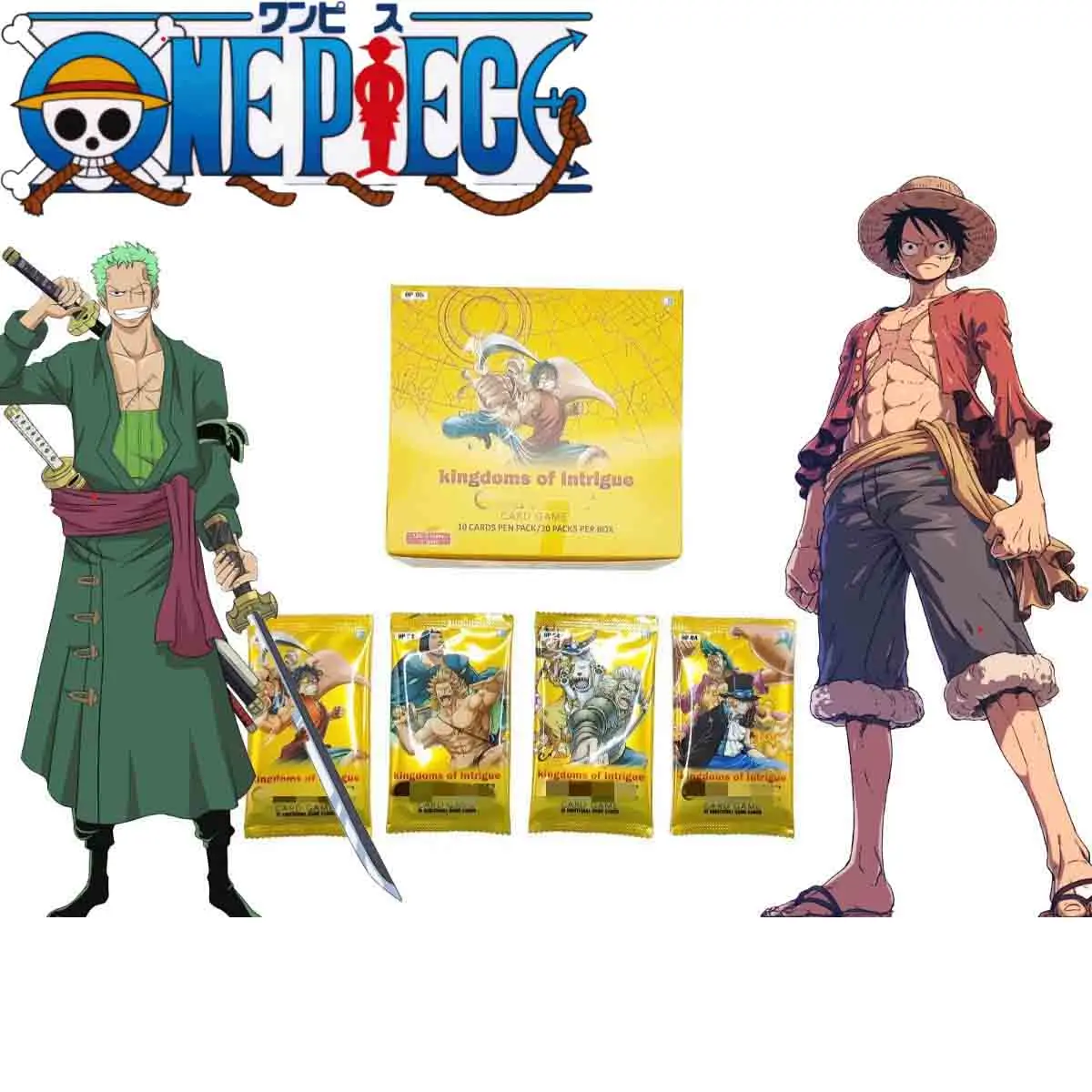 ГОРЯЧИЕ 300 шт. цельные карты TCG, английская версия, коллекция Луффи, Зоро Хэнкок Нами-подарочный набор аниме-боевых битв для коллекционеров 
ГОРЯЧИЕ 300 шт. цельные карты TCG, английская версия, коллекция Луффи, Зоро Хэнкок Нами-подарочный набор аниме-боевых битв для коллекционеров