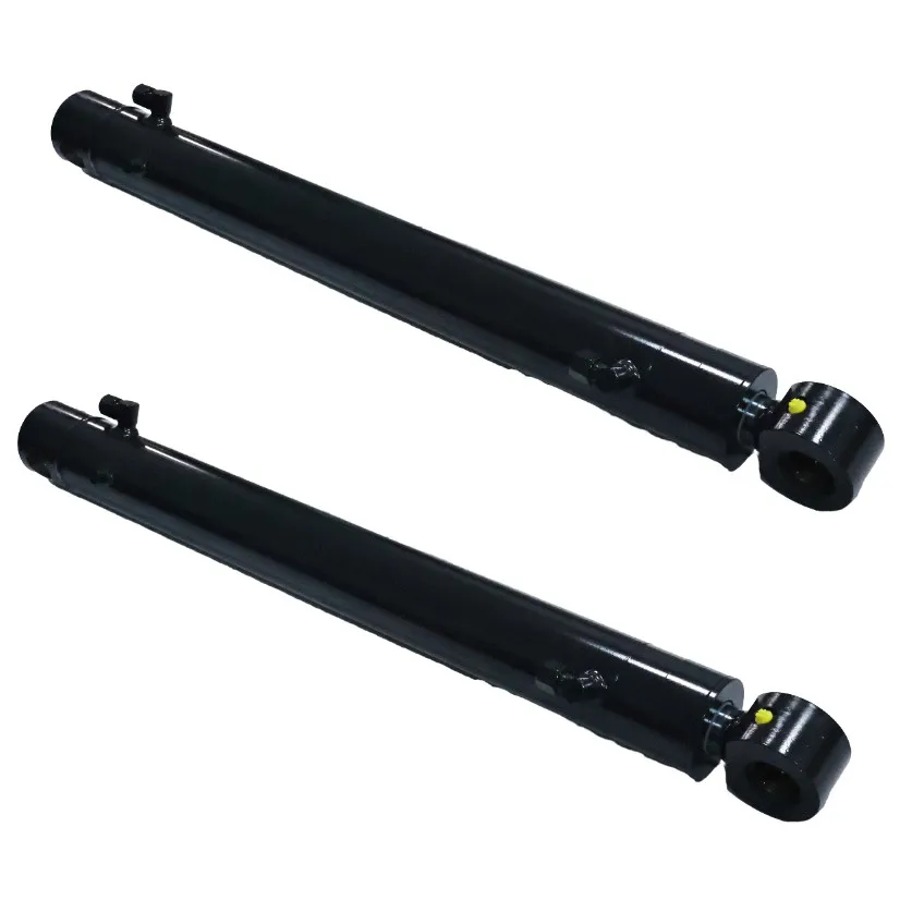 Hydraulic Arm Cylinder 7161189 for Bobcat Excavator E32 E34 E35 E37 E32i E35i
Hydraulic Arm Cylinder 7161189 for Bobcat Excavator E32 E34 E35 E37 E32i E35i