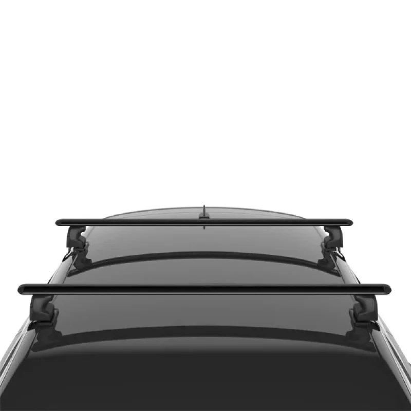 Roahtrip Universal Lockable Car Roof Rack Crossbar For Lage Frame Adjustable Cross Bars 
Roahtrip Universal Lockable Car Roof Rack Crossbar For Lage Frame Adjustable Cross Bars