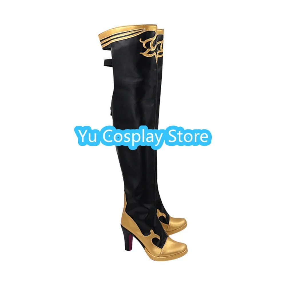 Shoe Cosplay Anime Costume Props Customization Men's Carnival Party Costume
Shoe Cosplay Anime Costume Props Customization Men's Carnival Party Costume