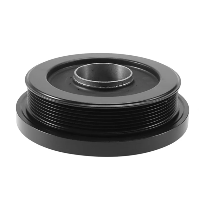 Автомобильный шкив ремня коленвала для BMW F10 F11 11237800026-A08Q
Автомобильный шкив ремня коленвала для BMW F10 F11 11237800026-A08Q