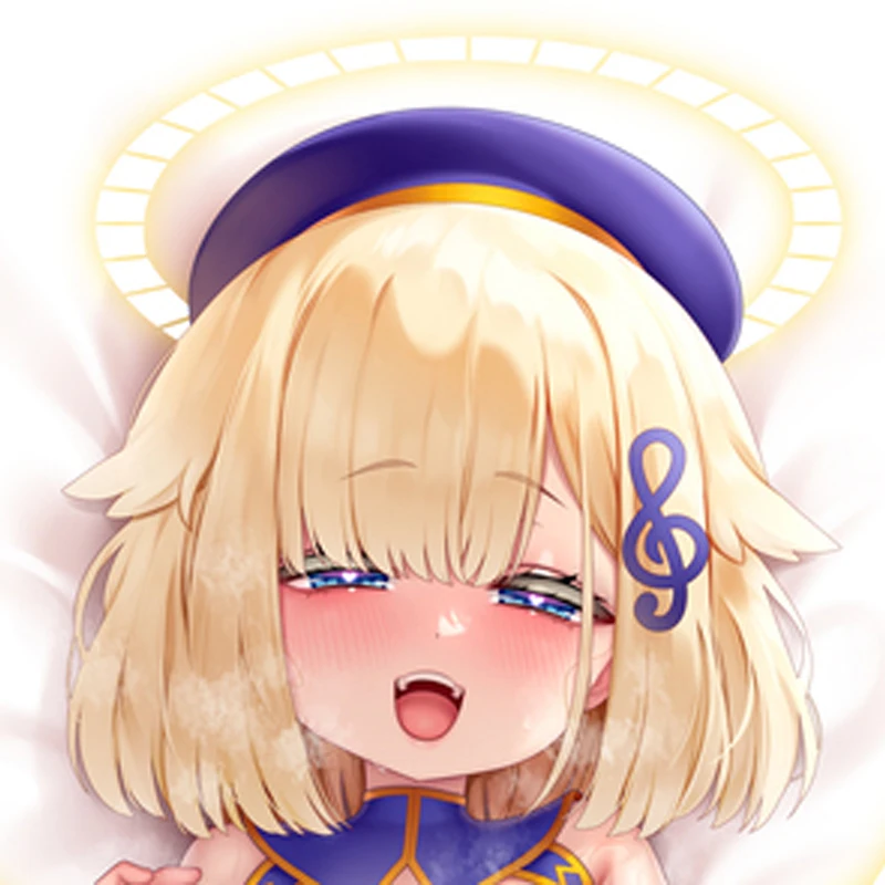 New Pattern Dakimakura Anime Cherino Double-sided Print Life-size Body Pillow Cover Bedding Gifts
New Pattern Dakimakura Anime Cherino Double-sided Print Life-size Body Pillow Cover Bedding Gifts